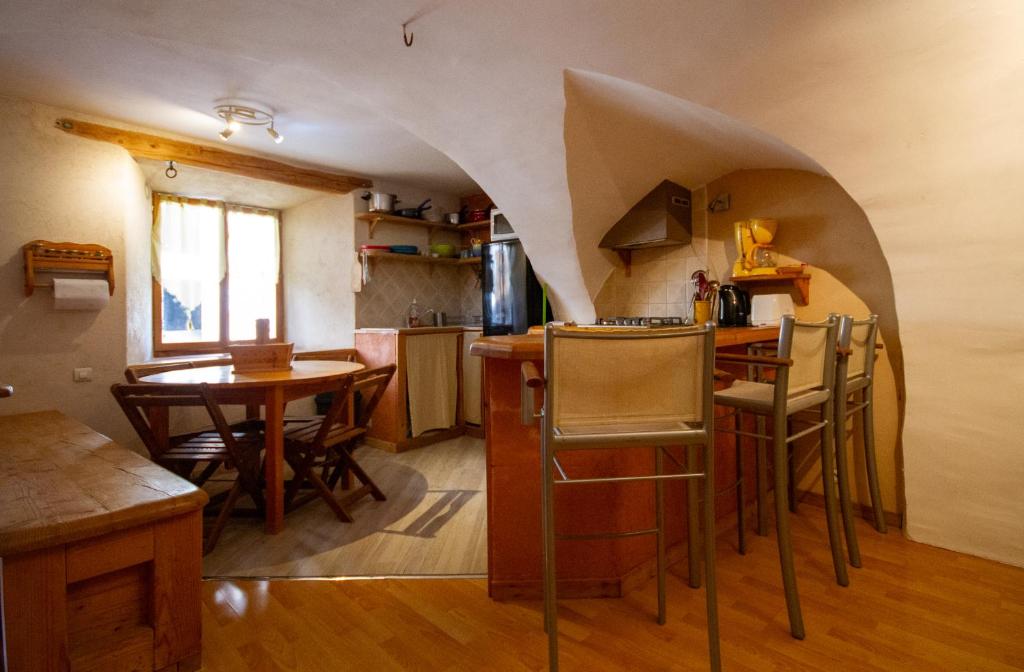 Charmant Appartement de 39m2 à Guillestre - 4