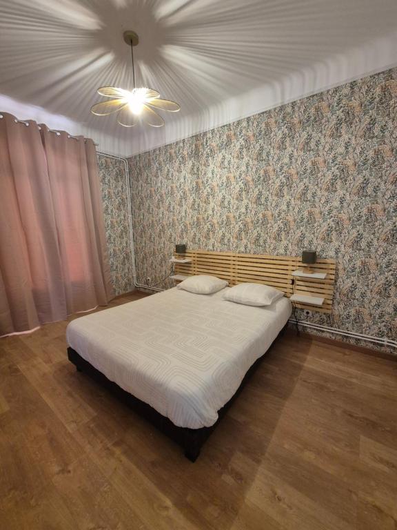 Appartement en centre-ville à 5mn de la plage - 2