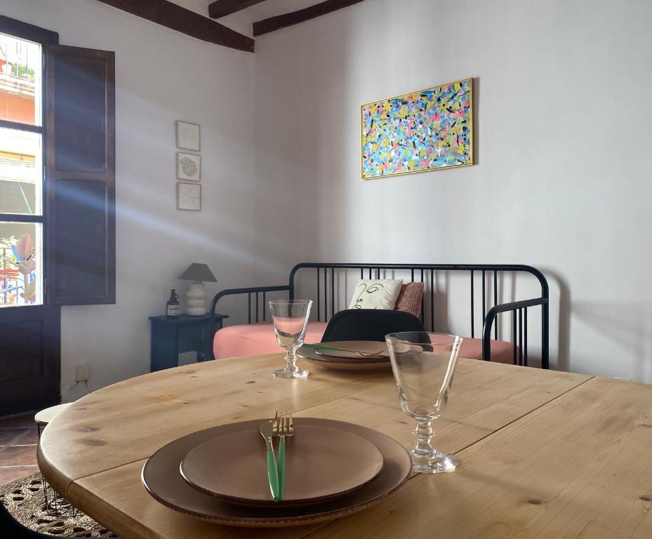 Tinos segundo, Tarragona