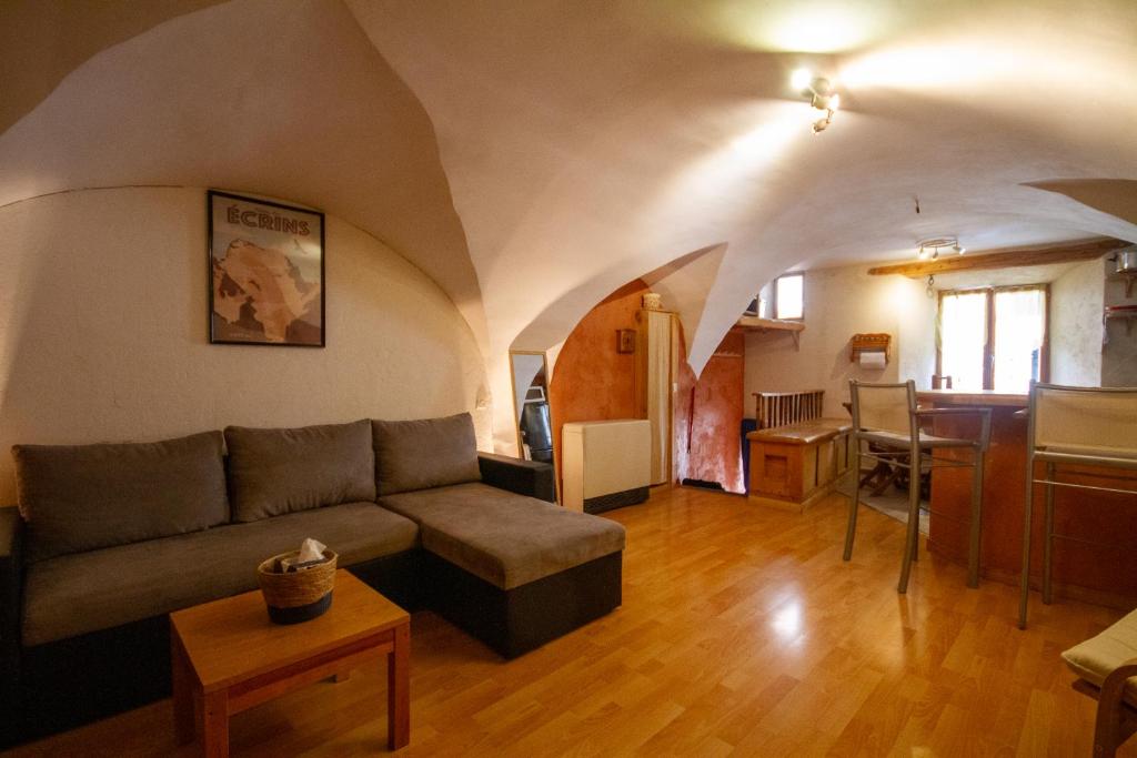 Charmant Appartement de 39m2 à Guillestre - 1