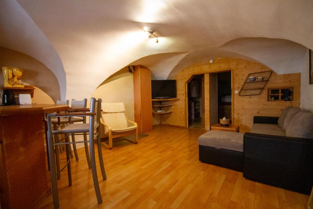 Charmant Appartement de 39m2 à Guillestre - 3