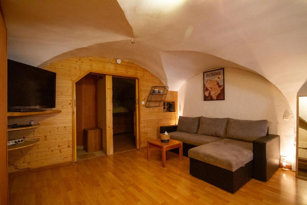 Charmant Appartement de 39m2 à Guillestre - 2