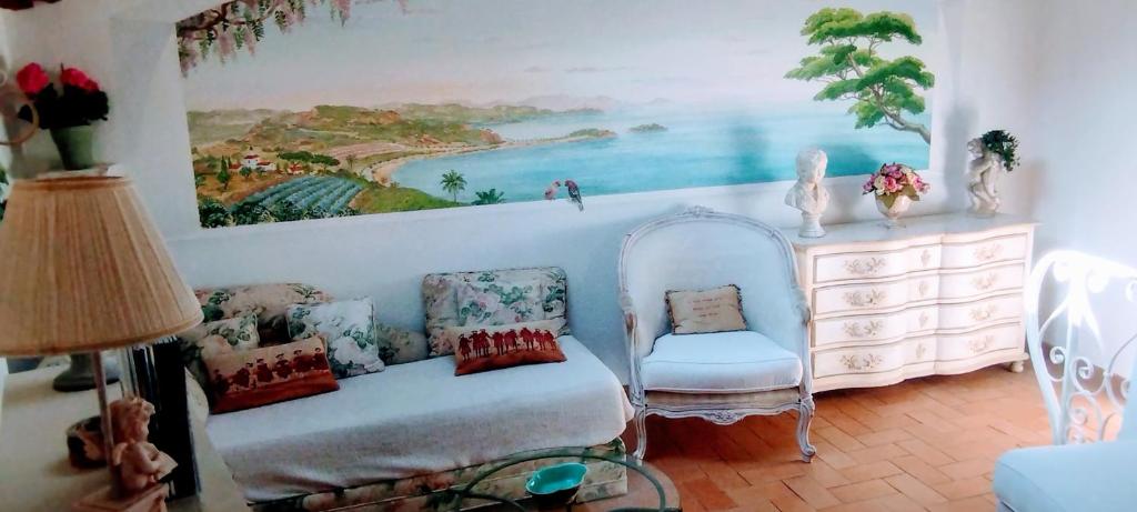 F3 Vieux Village Roquebrune Cap Martin RCM - 5