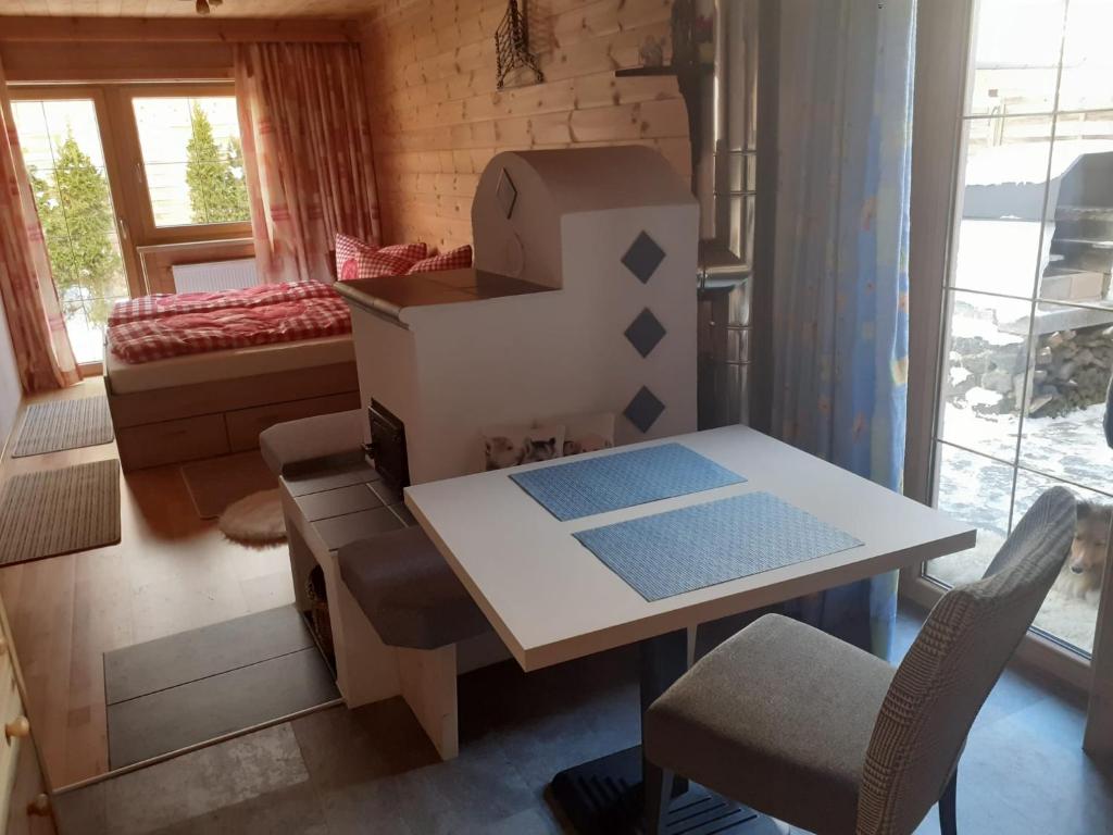 Appartement Claudia - 5