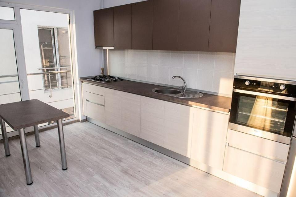 Darius25, Mamaia Nord – Năvodari