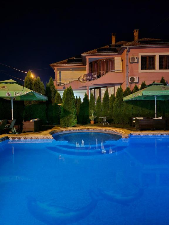 Poseidon Apartment - 5