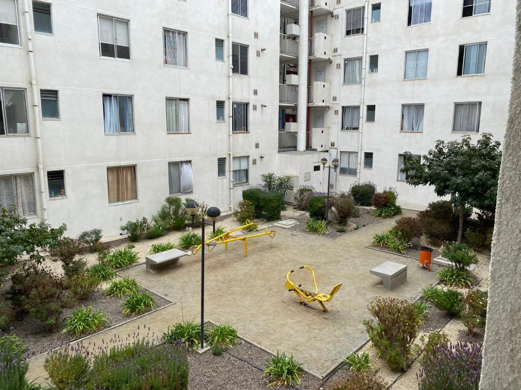 Departamento Marina - 2