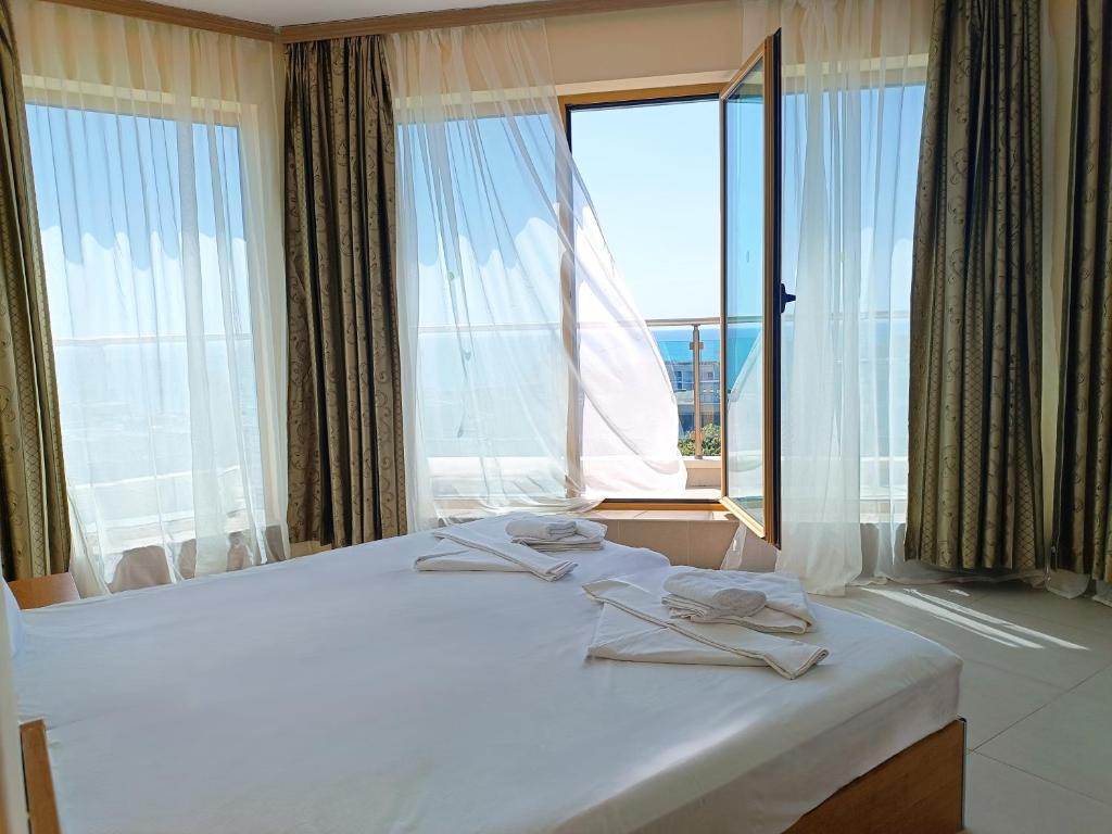 Palma Hotel — Golden Sands, Varna Region