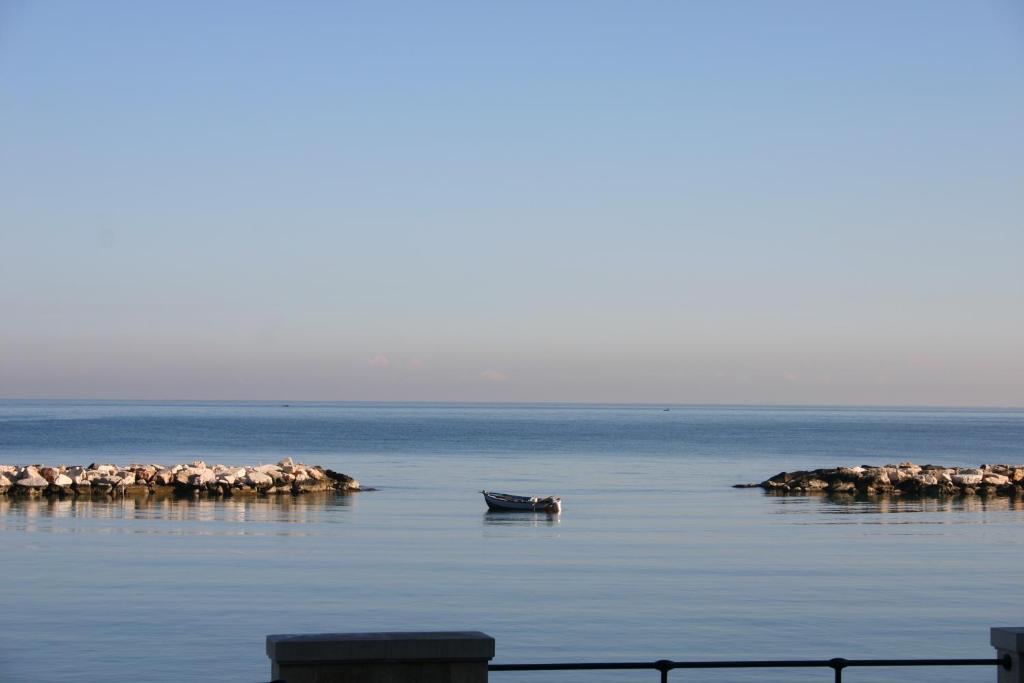 Alta Marea Apulia sea view - 4