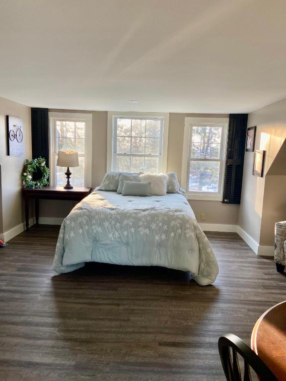 Tavern - Charming Loft, Newport