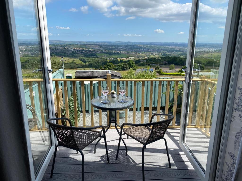 Mountain View, Queensbury