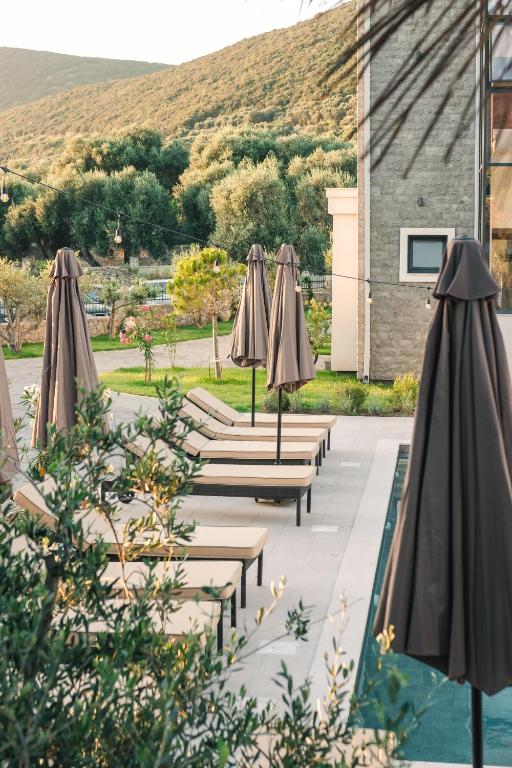 Carolea Villas - Boutique Hotel & Villas - 5