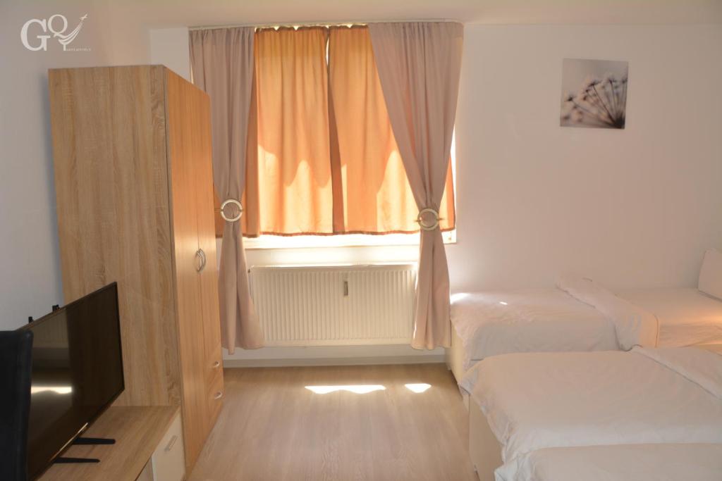 Apartament typu Superior