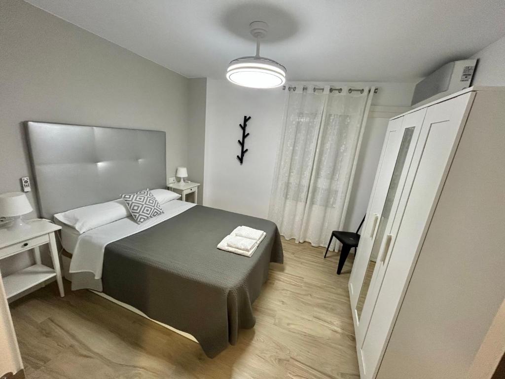 Apartamento Gloria 1 Parking privado gratis - 5