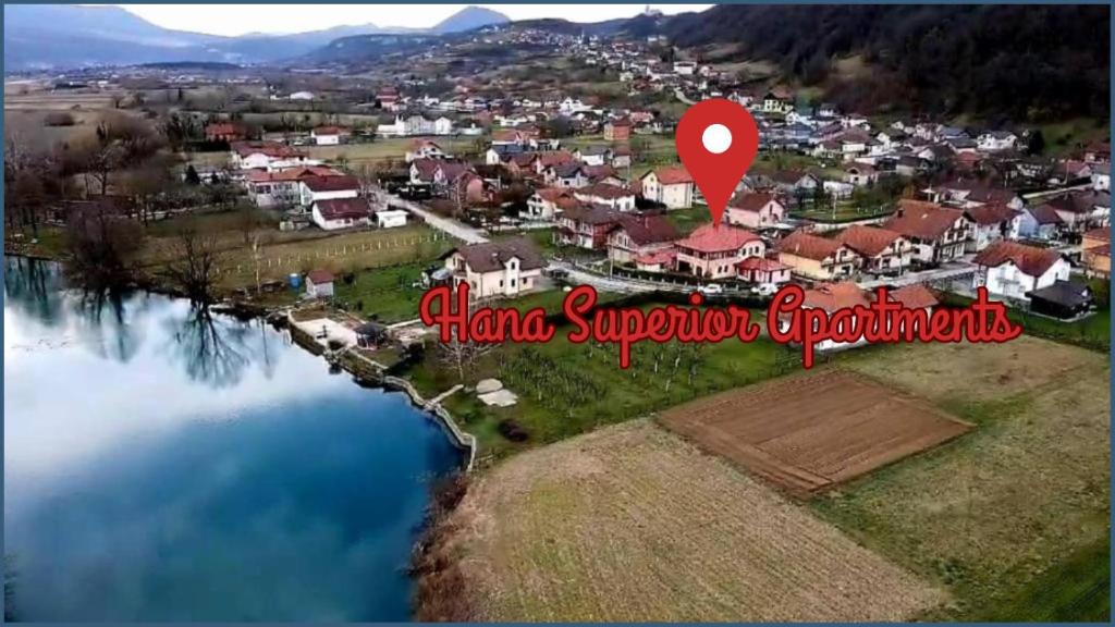 Hana Superior Apartments - 4
