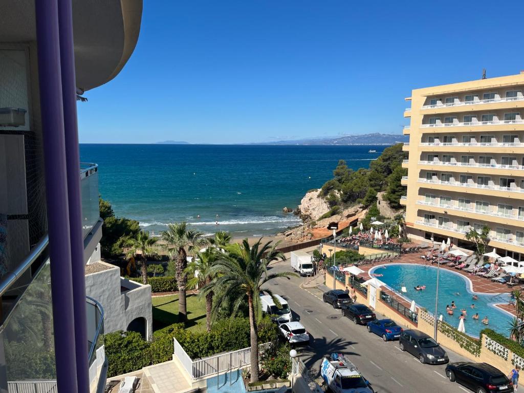 Apartment Dunes de Cap Salou - 1