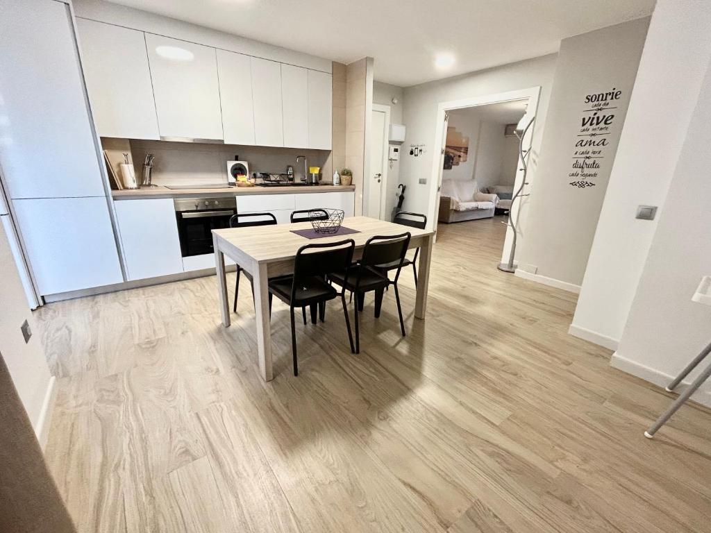 Apartamento Gloria 1 Parking privado gratis - 2