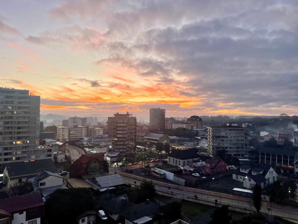 Departamento Nuevo Centro Osorno - 2