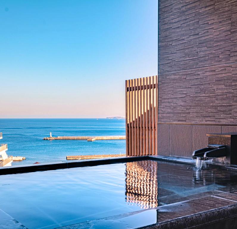 Surrounding environment