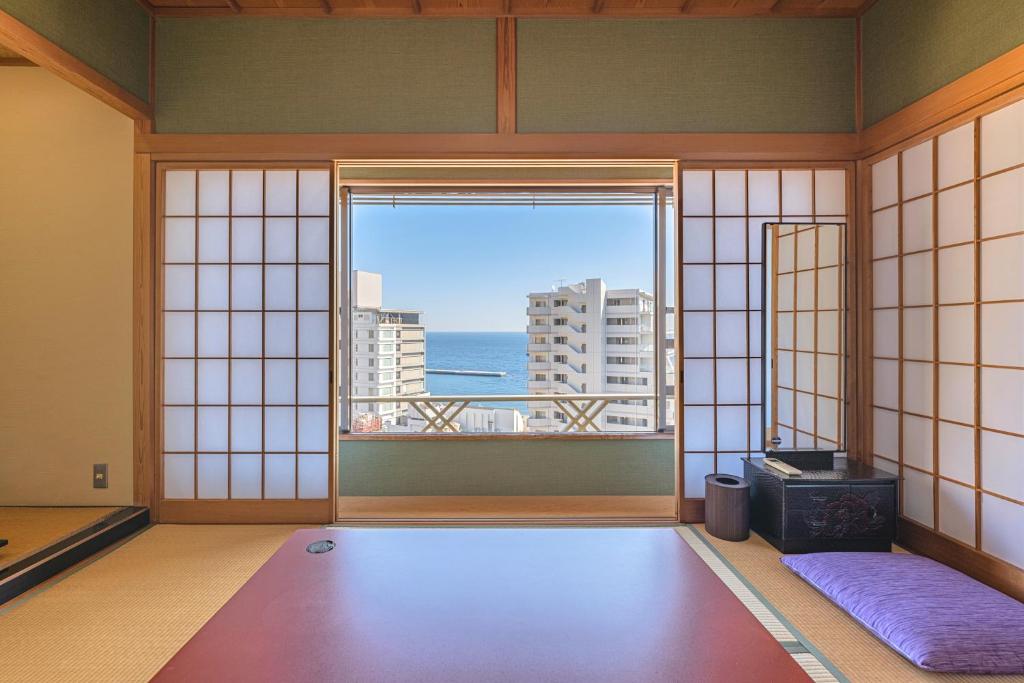 Surrounding environment