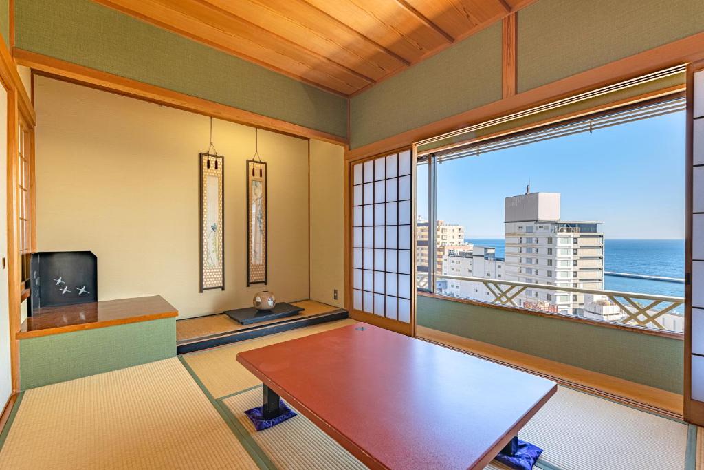 Surrounding environment