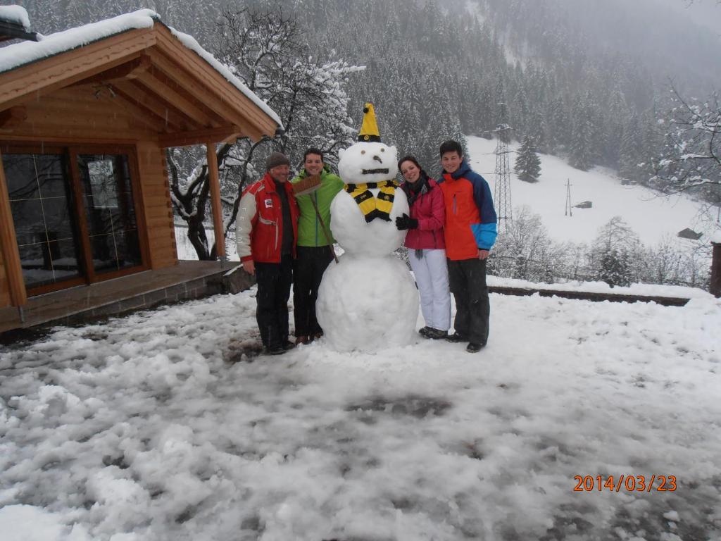 Pension Durregger photo