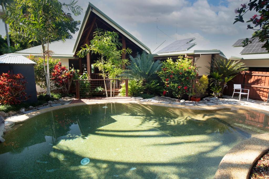 Sealords, Mission Beach