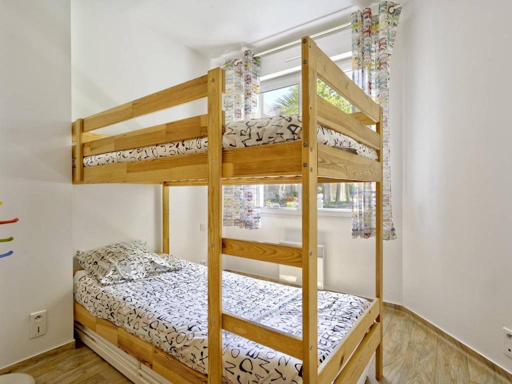 Arcachon, T3 54m², Plage 200m, Parking, WIFI, 6 pers, Modernité et Confort - FR-1-433-126 - 5