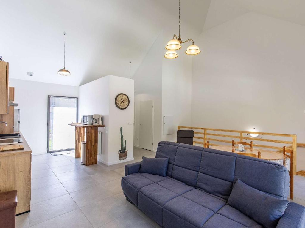 Lodge neuf avec 3 chambres, terrasse et parking, à 5 min du centre de Cauterets - FR-1-401-298 - 5