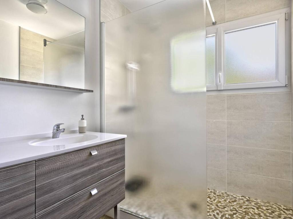 Charmant T2 à Arcachon, à 200m de la plage et proche du centre, avec parking et WIFI inclus - FR-1-433-125 - 3