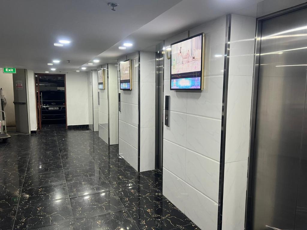 Apartment Terra Royal Homestay - 12.10