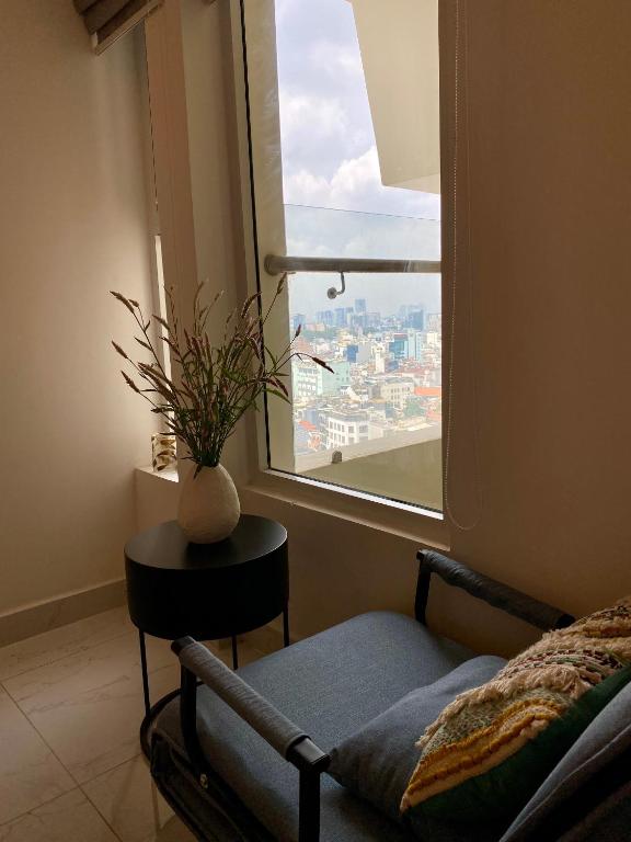 Apartment Terra Royal Homestay - 12.10