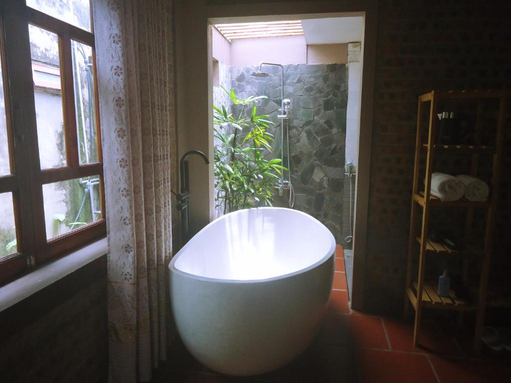 Ninh Binh Nature Homestay 호텔 이미지 1