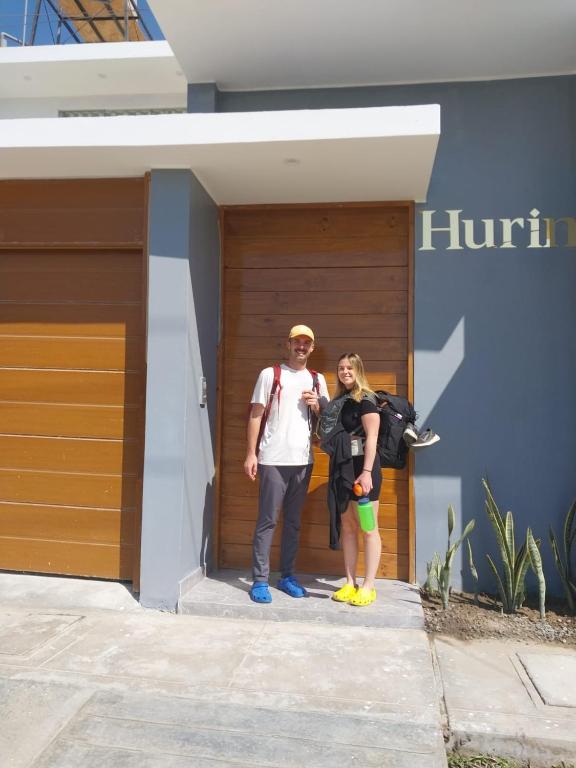 Hurin Hotel - 4