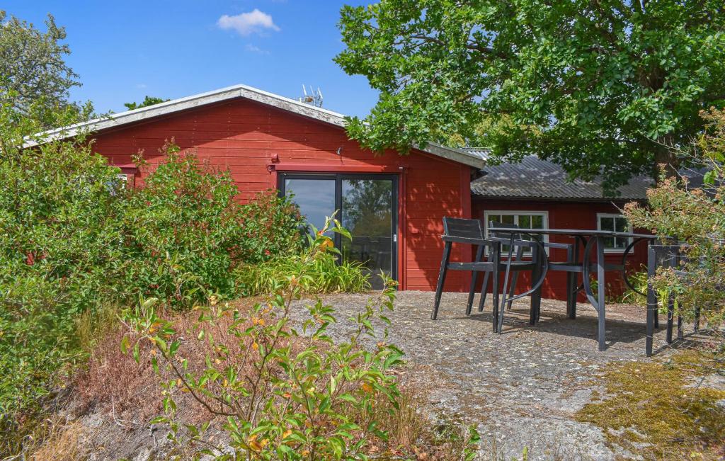 Nice Home In Ronneby With Wifi, Ronneby