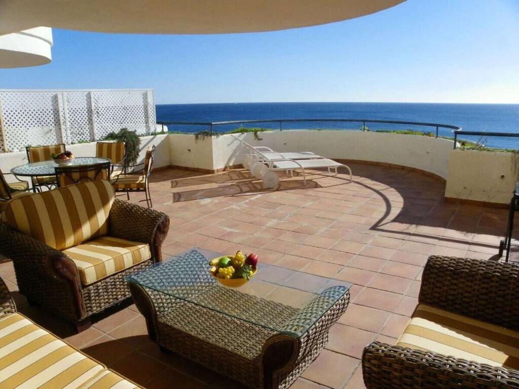 Beach Penthouse Bermuda Beach 3 - 4