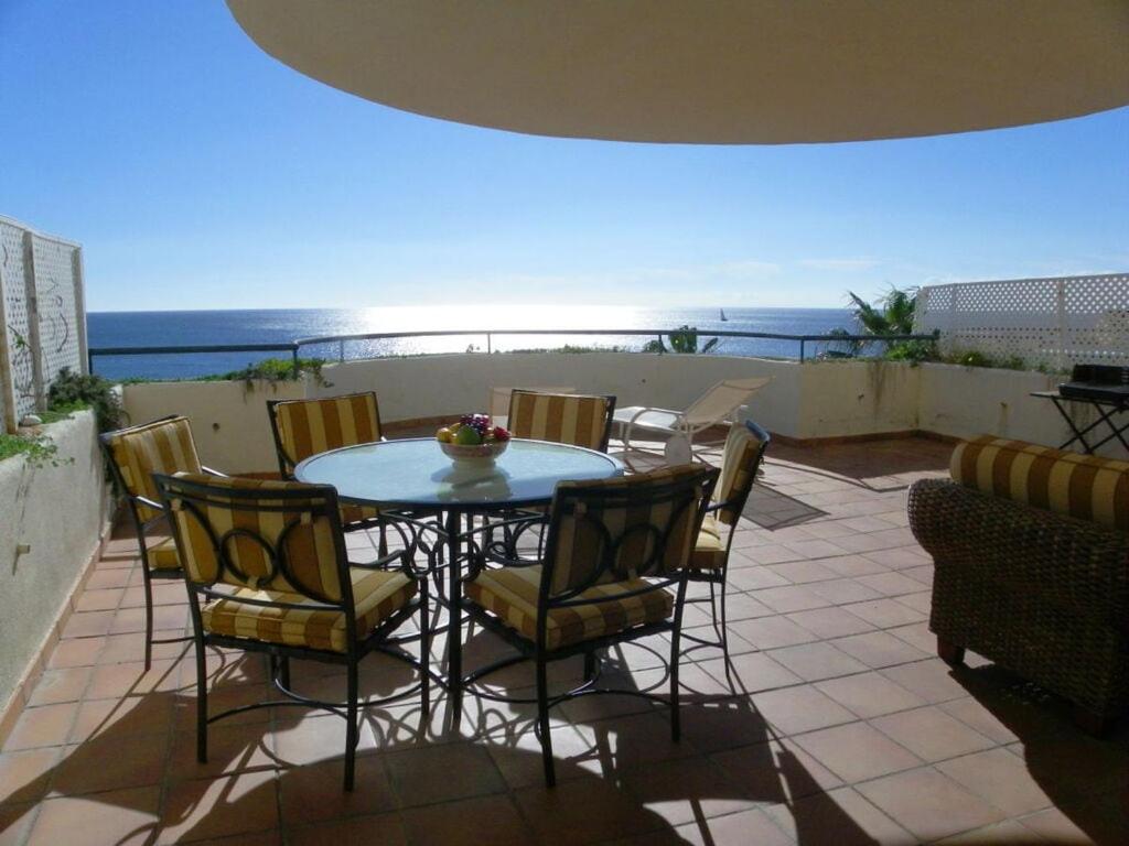 Beach Penthouse Bermuda Beach 3 - 1