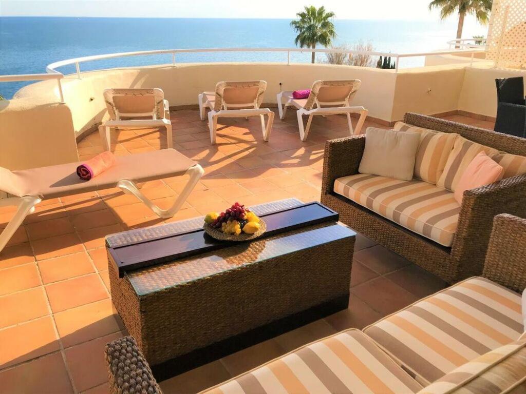 Beach Penthouse Bermuda Beach 4 - 2