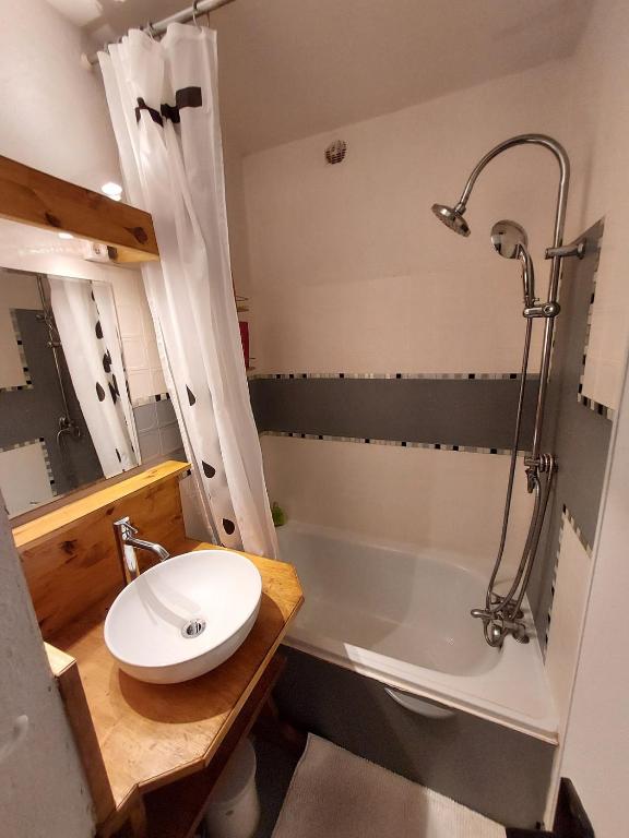 appartement vue port - 2