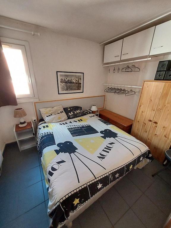 appartement vue port - 4