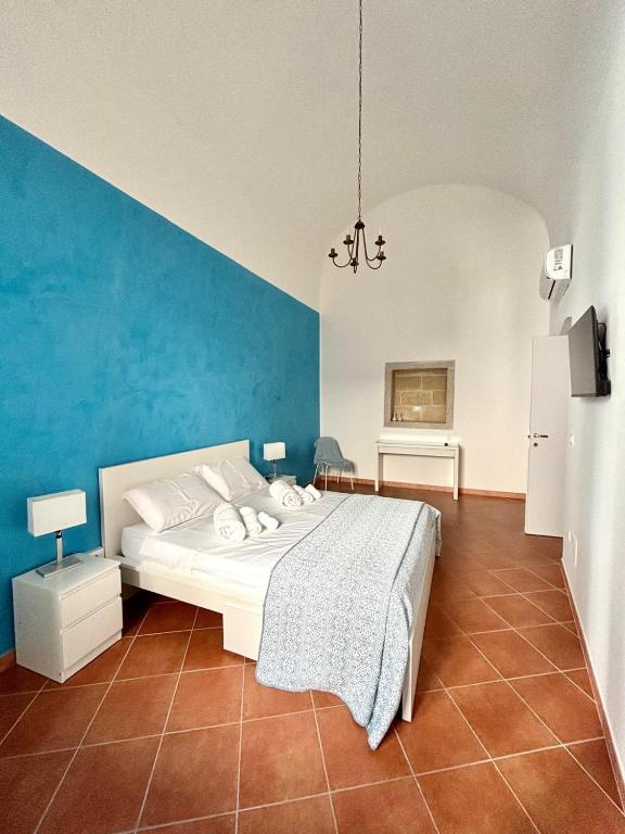 Casa Vacanza Castello nel Mare - 3