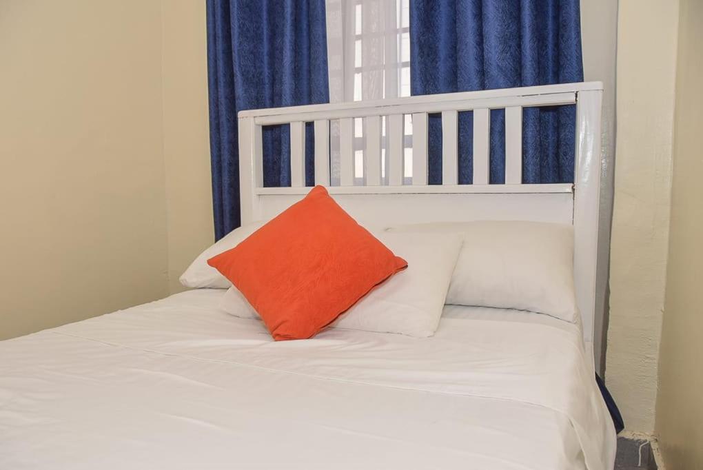 g and m luxe Abode, Nyeri