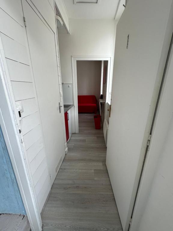 Charmant Studio Carmes 3 - CDDT - 2
