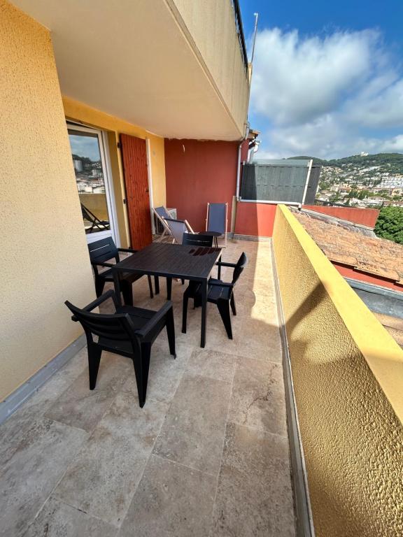 Home Sweet Home Vallauris - 3