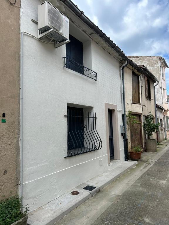 Petite maison - 3