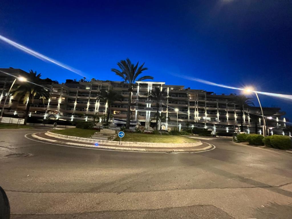 Palais Napoleon Golfe Juan - 1