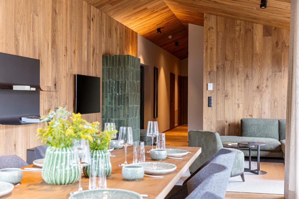 Chalet 104 Westendorf by ALPS RESORTS - 4