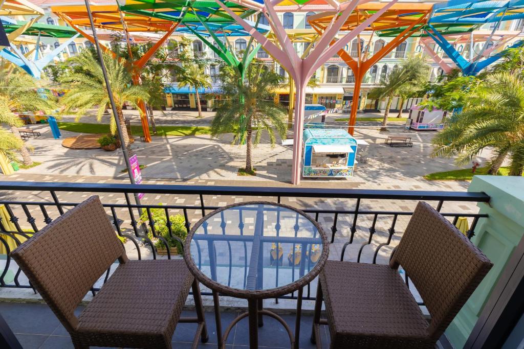 SOLÉA Hotel GrandWorld Phu Quoc