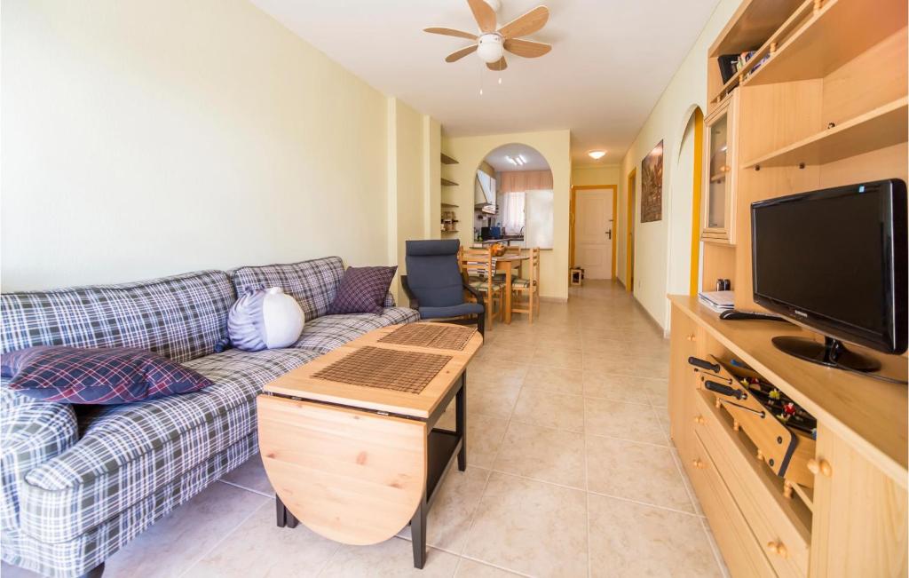 Beautiful Apartment In Oropesa Del Mar With Wifi - 3