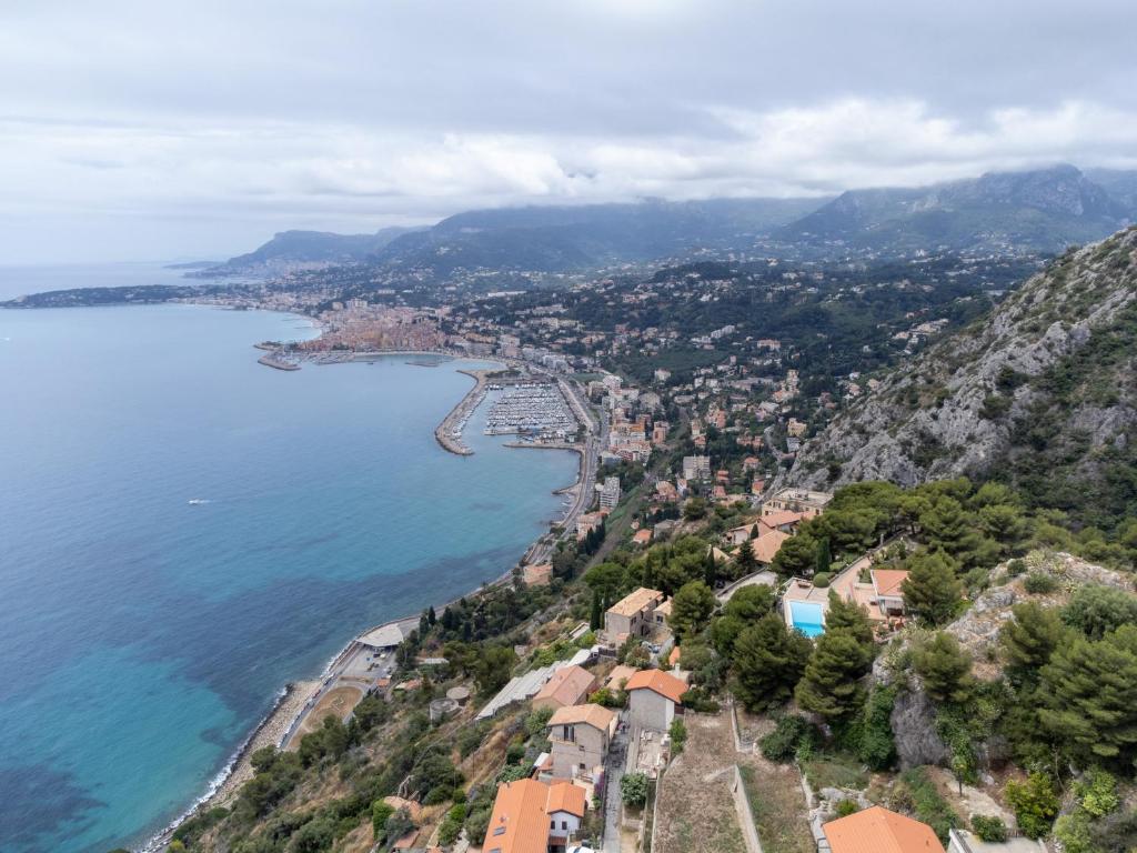 Total sea View Grimaldi - 2